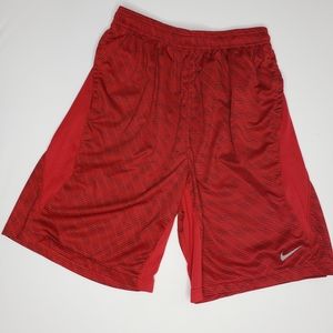 Nike Dri-Fit Workout Shorts
